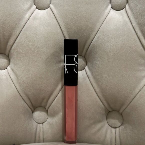 NARS Lipgloss in “Orgasm” - Picture 1 of 1